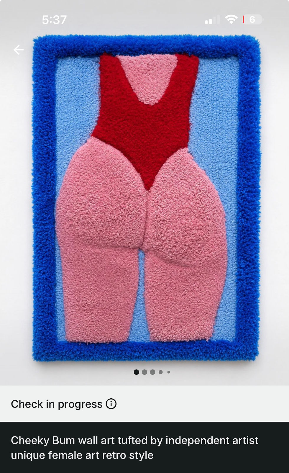 Thumbnail: Chicky Bum