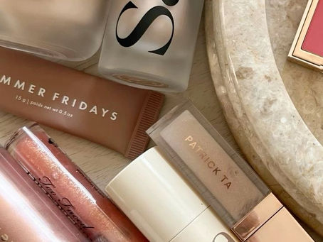 The Impact of Viral Makeup Products