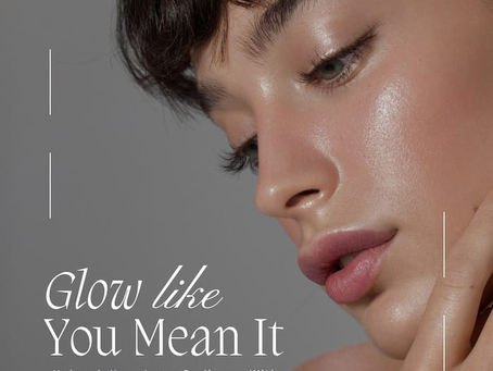 Why You Need A Skincare Routine