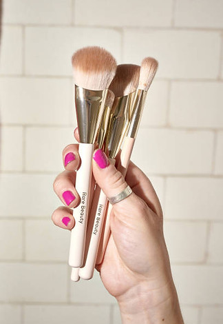 Makeup Brushes, Cosmetics, Makeup, Skincare, Self-care