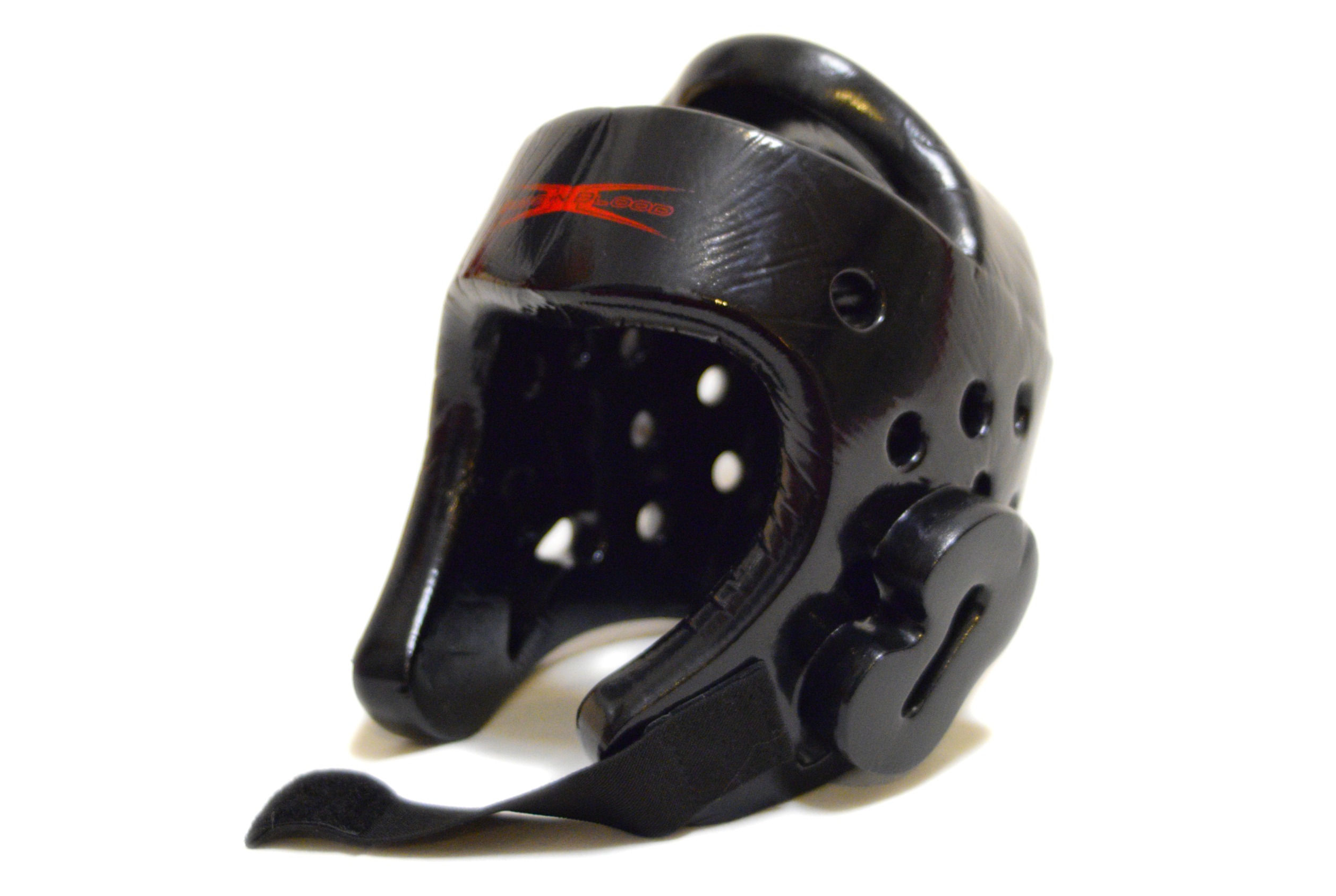 Budo in Blood Kopfschutz