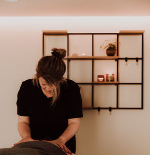 Massage therapeute in Deinze, Nevele, Aalter