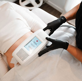 Vet bevriezen - cryolipolyse in Gent - Deinze - Aalter - Nevele