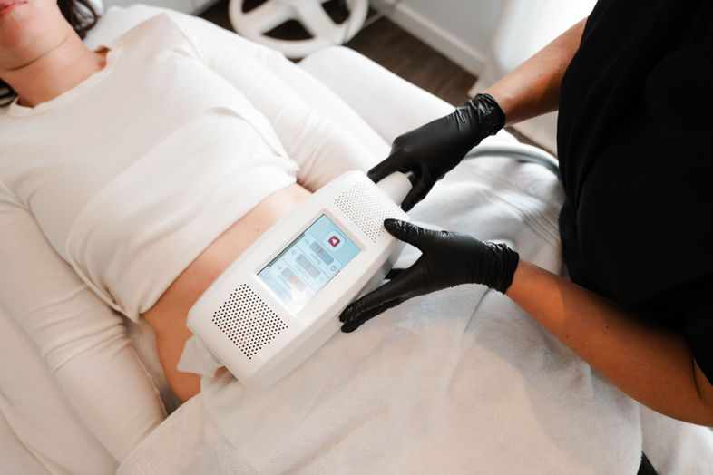 Cryolipolyse Behandeling - Vet Bevriezen - Gent - Aalter - Deinze - Brugge