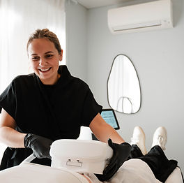 Vet bevriezen - cryolipolyse in Gent - Deinze - Aalter - Nevele