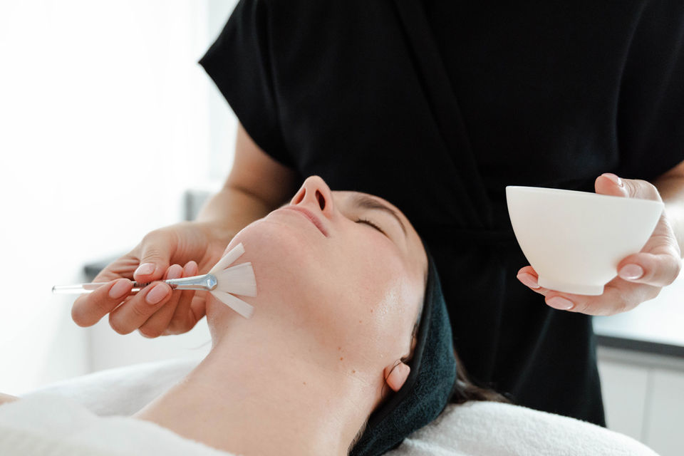 Hydrafacial Deinze - Gent - Aalter