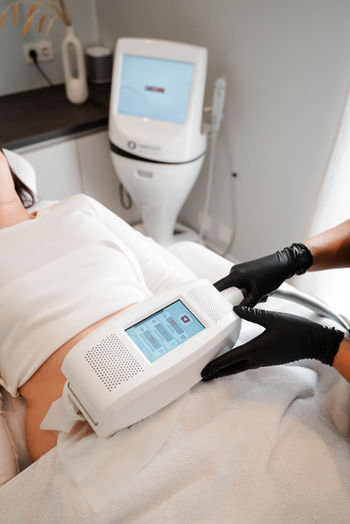 Cryolipolyse Behandeling - Vet Bevriezen - Gent - Aalter - Deinze - Brugge