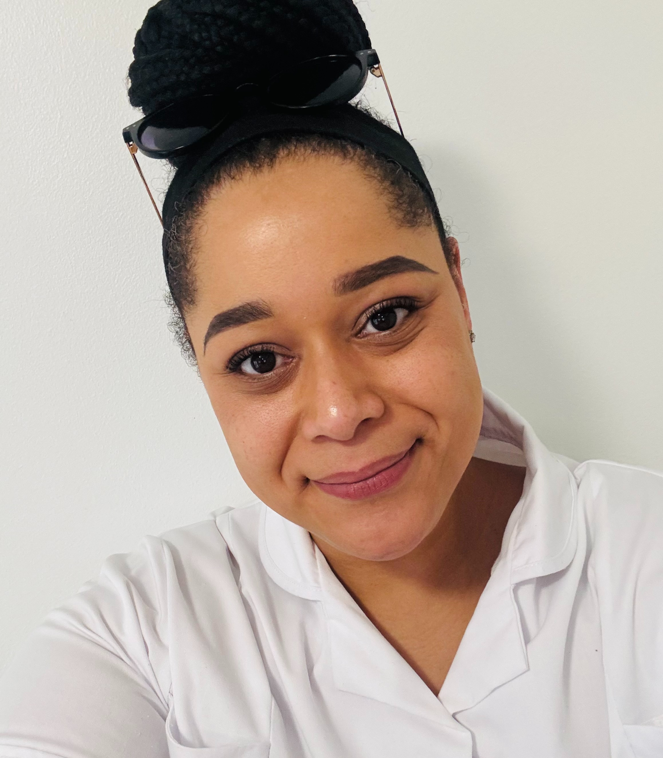 Writer: Tamara Strand