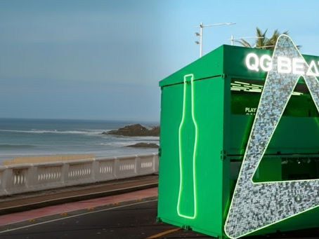 Play no Carnaval: Beats cria hospedagem exclusiva no coração de Salvador