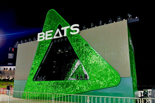 É a Bahia: Beats inova no Carnaval e leva line-up 100% baiano à Torre Beats Salvador