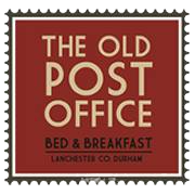 The Old Post Office, Lanchester