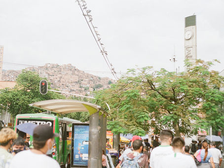 Well, On The Other Side