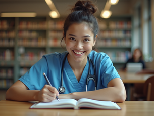 Campus Life and Opportunities at GIN Nursing Colleges