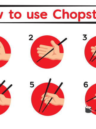 5 Sushi Mistakes That Are Embarrassing You in Front of Japanese Friends