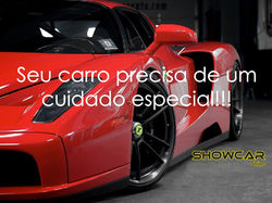 SHOWCAR