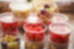 Frutas
