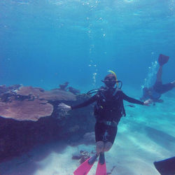 Great Barrier Reef