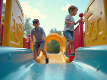 Kinderbetreuung in Elmshorn und im Kreis Pinneberg: Kita, Tagespflege und Kosten