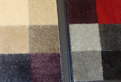 Tapetes e carpetes