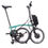 Thumbnail: E-Bike H6L Turkish Green - 6 speed
