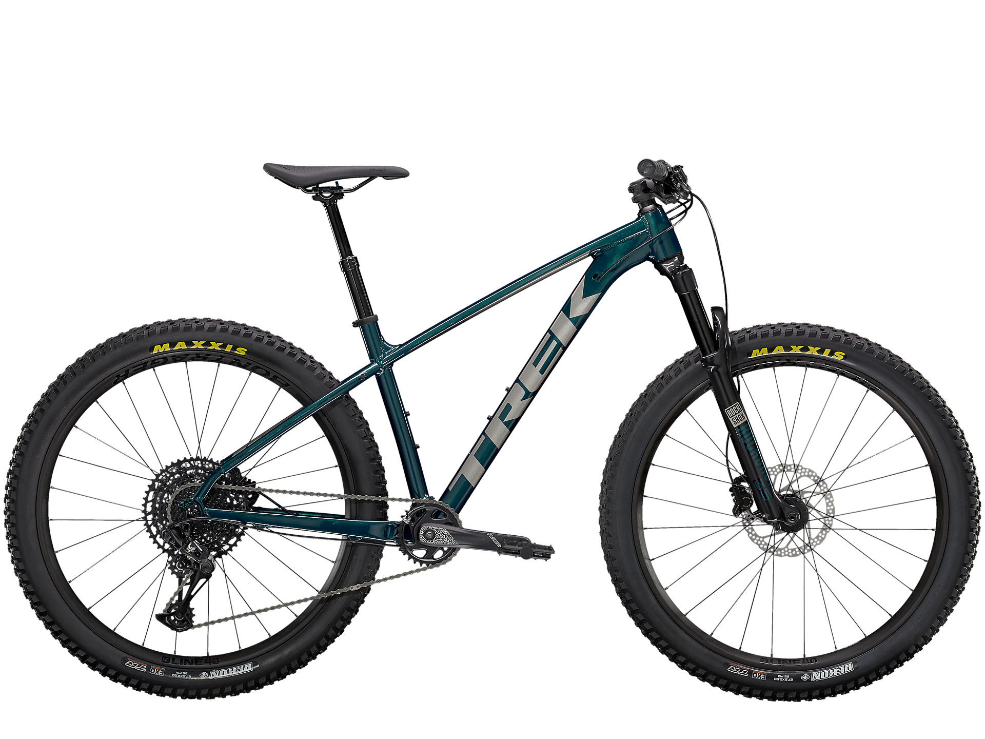TREK Roscoe 8 Mountain Bike 2021