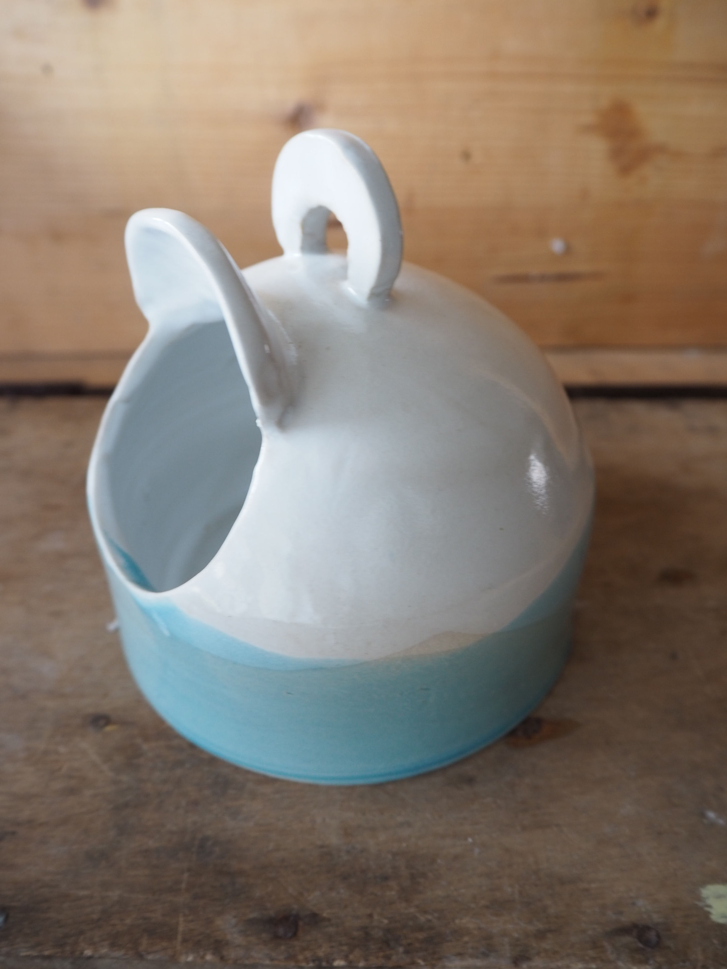 Mangeoire à oiseaux