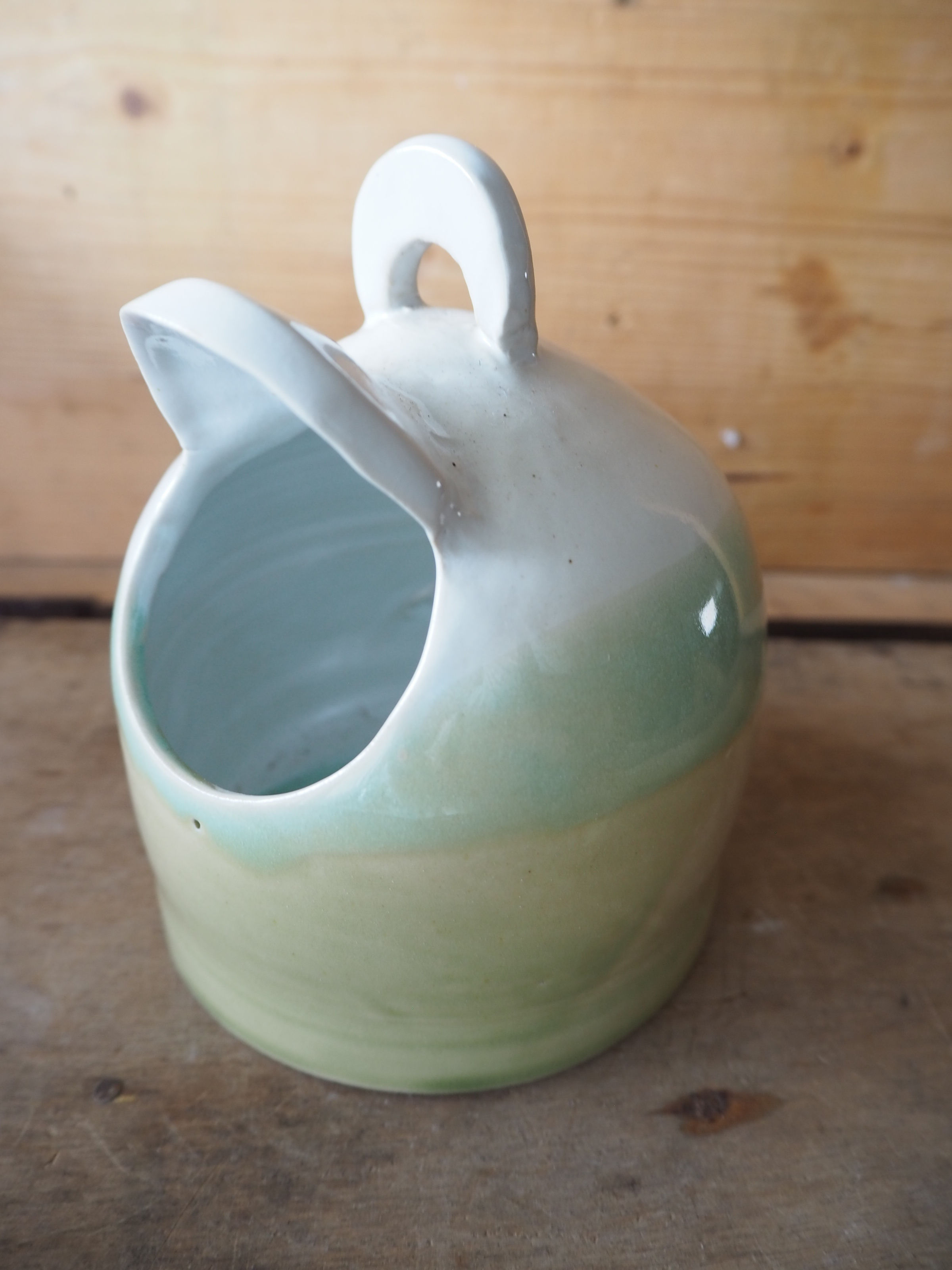 Mangeoire à oiseaux