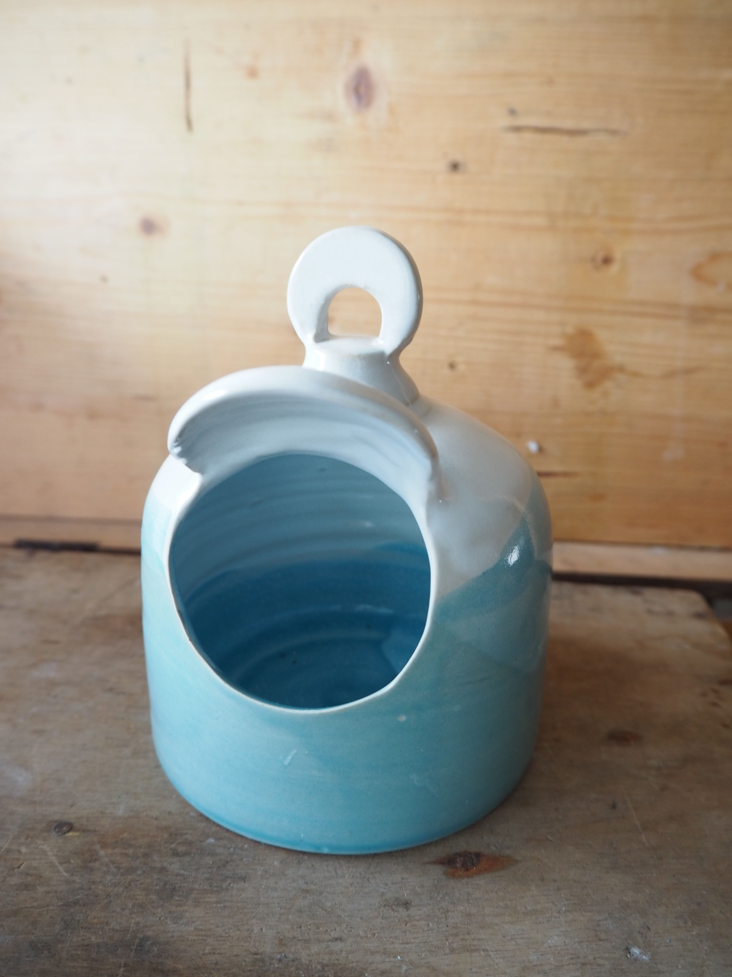 Mangeoire à oiseaux