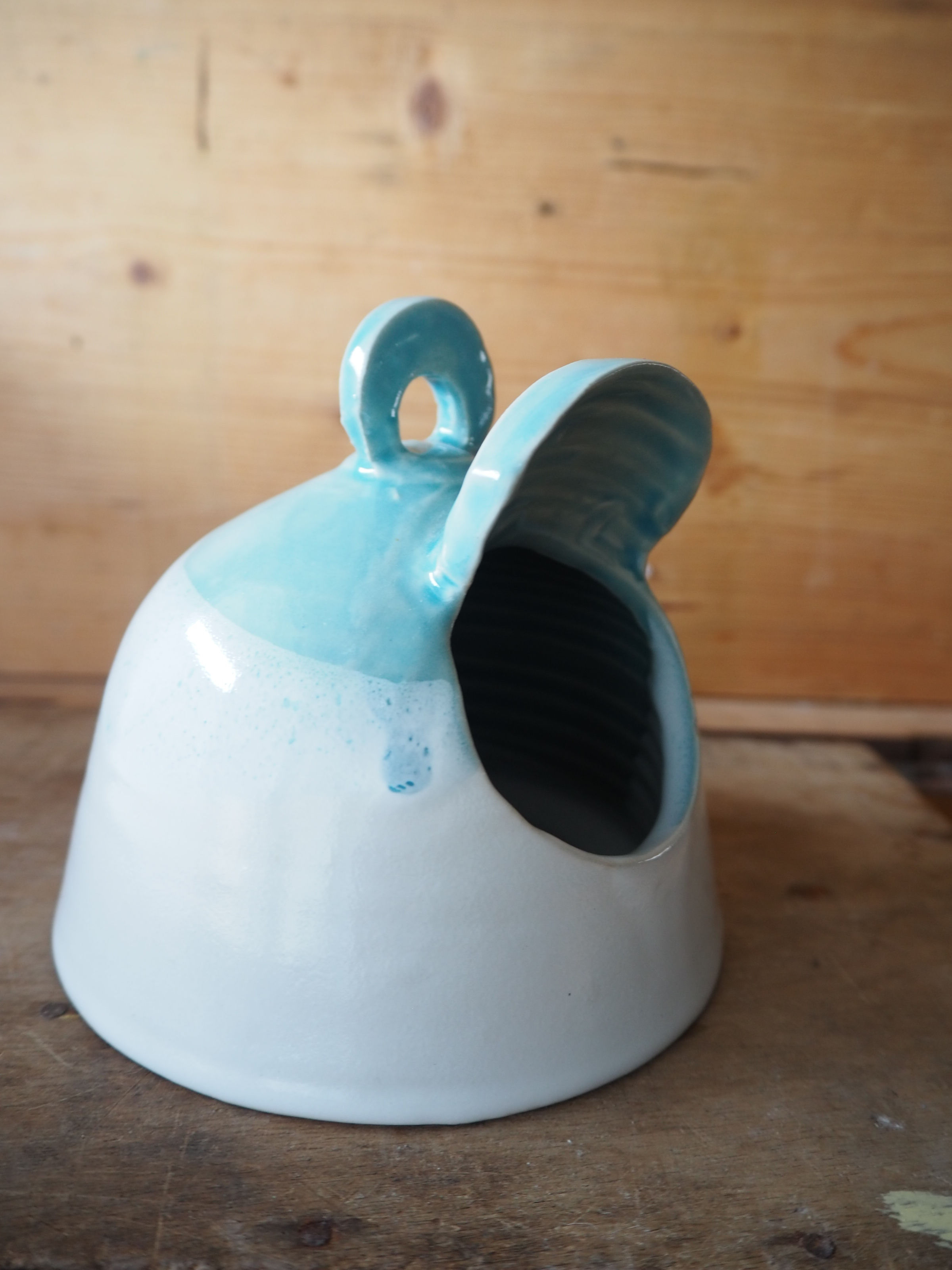 Mangeoire à oiseaux