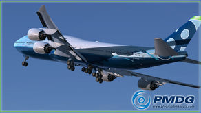Pmdg 747 8 Cracked