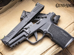 A Comprehensive Guide to Understanding a firearms Cycle of Operation