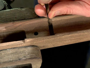 Exploring the Art of Inletting: Building Your Fundamental Understanding