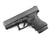 Glock Model 30 Breakdown & Review