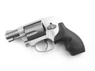 Smith & Wesson 638 Revolver Review