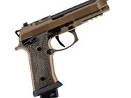 Beretta Firearms: Tradition, Innovation, and Excellence