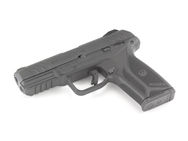 Ruger Security 9 Breakdown & review