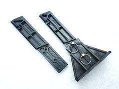 ERGO Glock Magazine Vise Tool