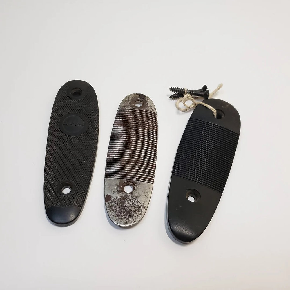 Choosing the Right Material for Crafting High-Quality Rifle Butt Plates
