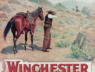 Winchester Firearms: A Legacy of Innovation, Quality, and Iconic American Firearms