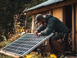 Rebuilding After Collapse: The Real Work of Survival