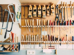 Essential Tools for Crafting Your Own Gun Stock: A Beginner's Guide