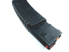 60 Rd AR-15 Magazine Review