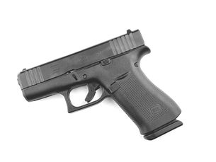 Glock 43X Breakdown & Review