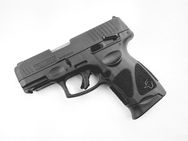 Taurus G3C Breakdown & Review