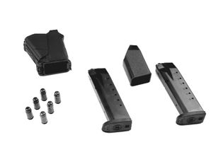 Different Types of Speed Loaders and How They Function
