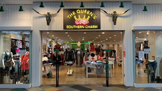 QUEENS SOUTHERN CHARM