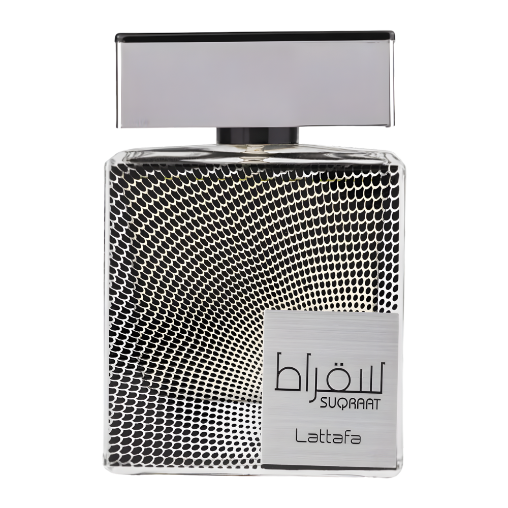 Lattafa Suqraat
