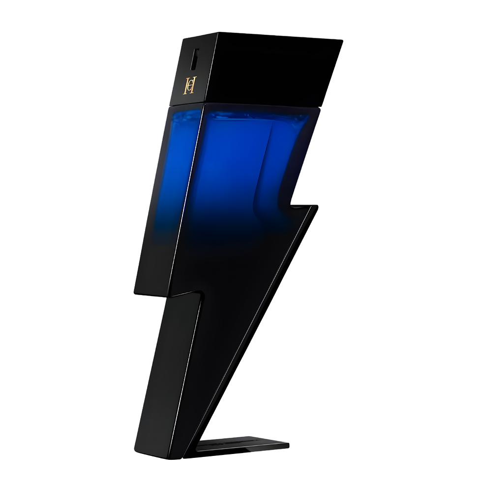 Bad Boy Carolina Herrera New York Elixir