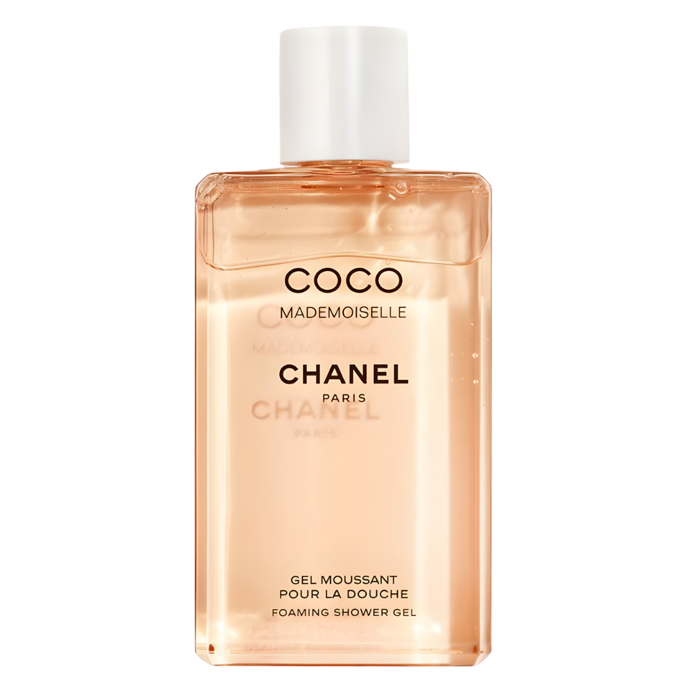 Coco Mademoiselle de Chanel Paris