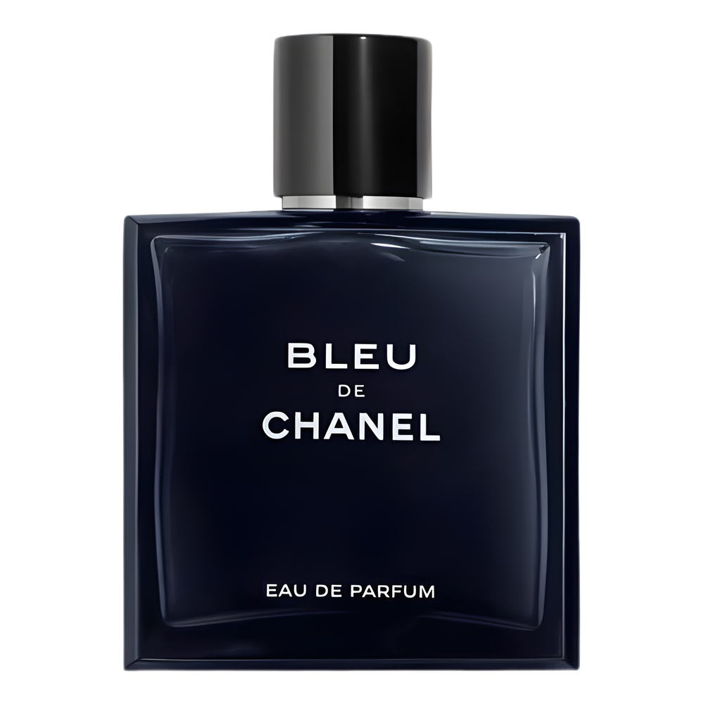 Bleu de Chanel Paris